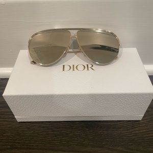 DIOR SUNGLASSES NWT